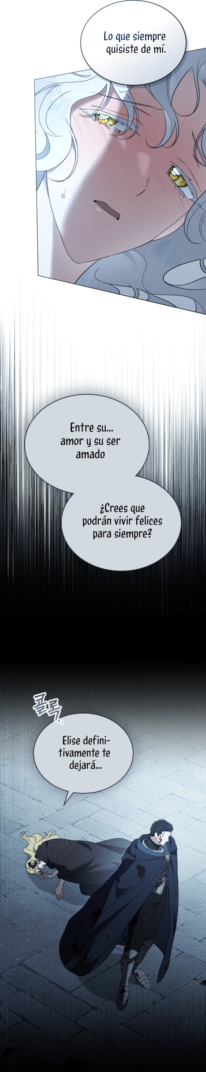 Fue solo un matrimonio por contrato Capítulo 41 - Page 25