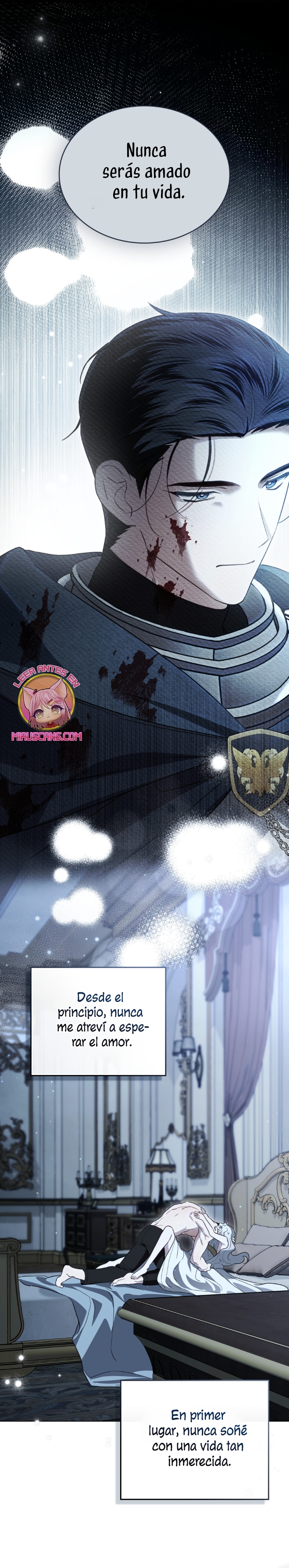 Fue solo un matrimonio por contrato Capítulo 41 - Page 26