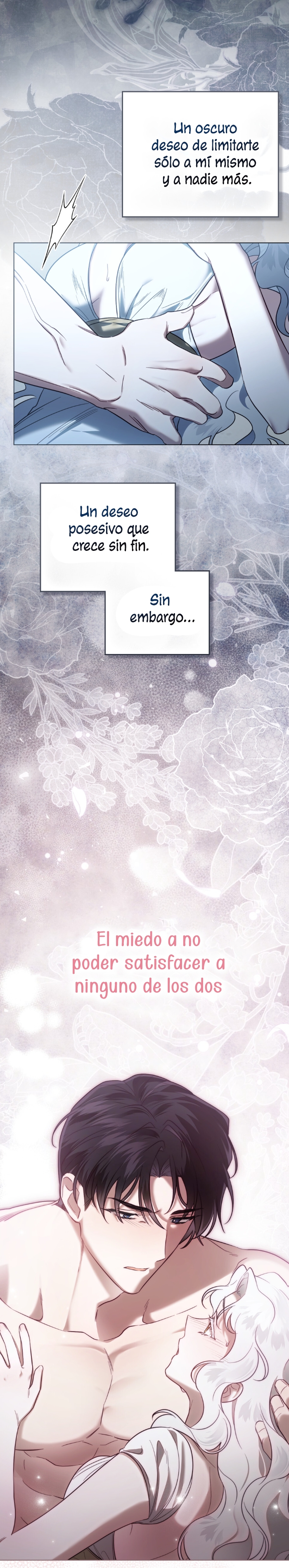 Fue solo un matrimonio por contrato Capítulo 41 - Page 28