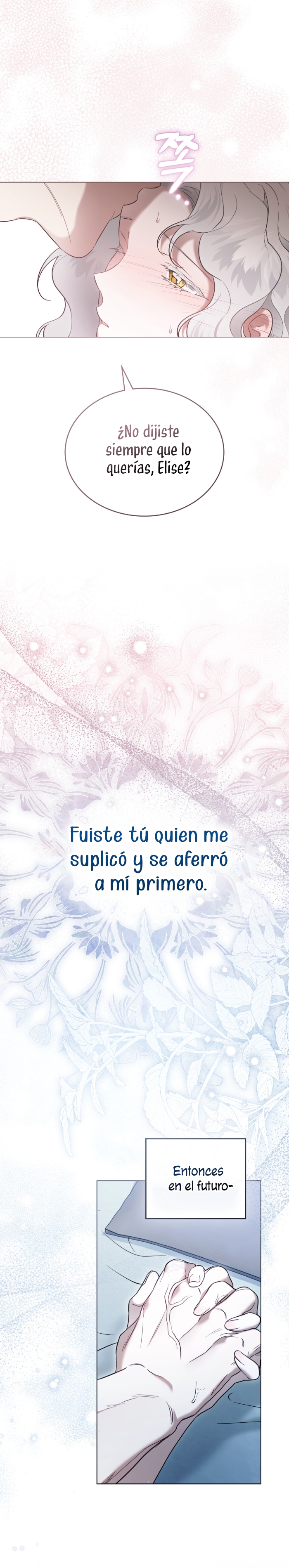 Fue solo un matrimonio por contrato Capítulo 41 - Page 29