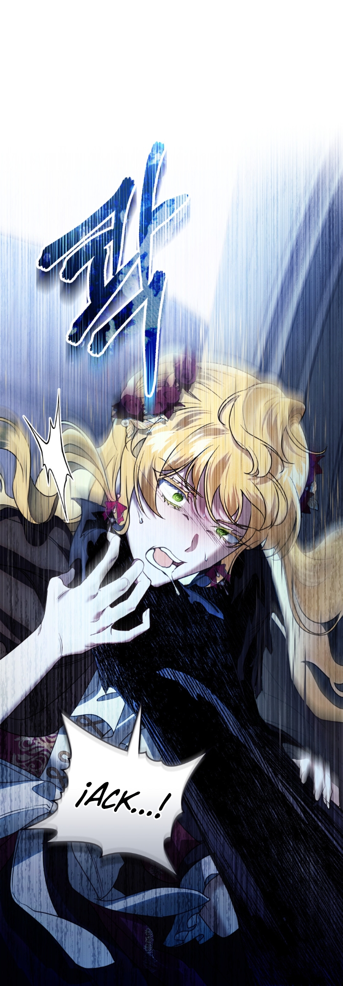 Fue solo un matrimonio por contrato Capítulo 41 - Page 3