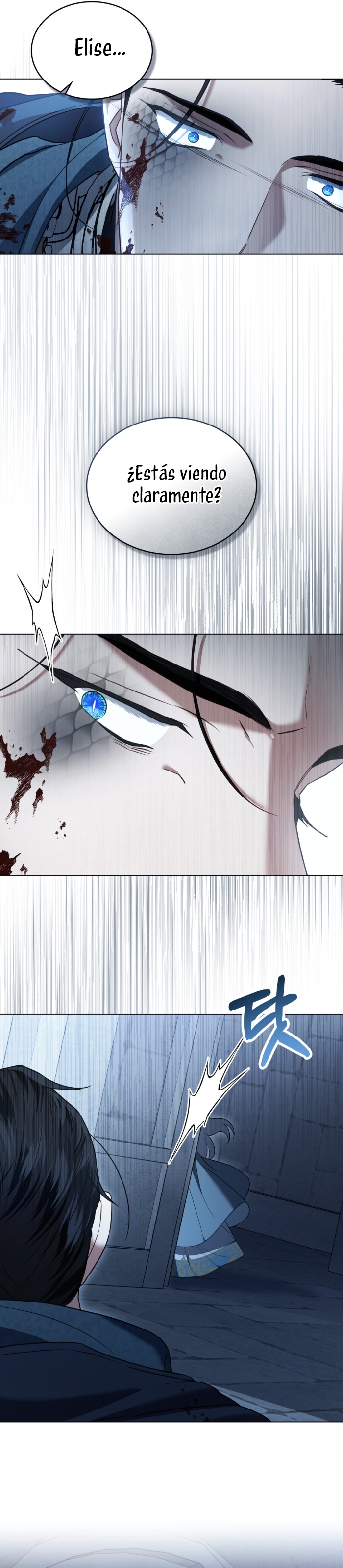 Fue solo un matrimonio por contrato Capítulo 41 - Page 7