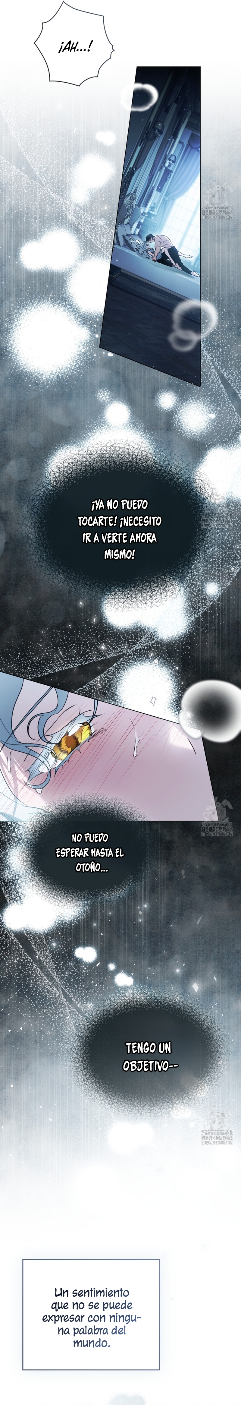 Fue solo un matrimonio por contrato Capítulo 42 - Page 12