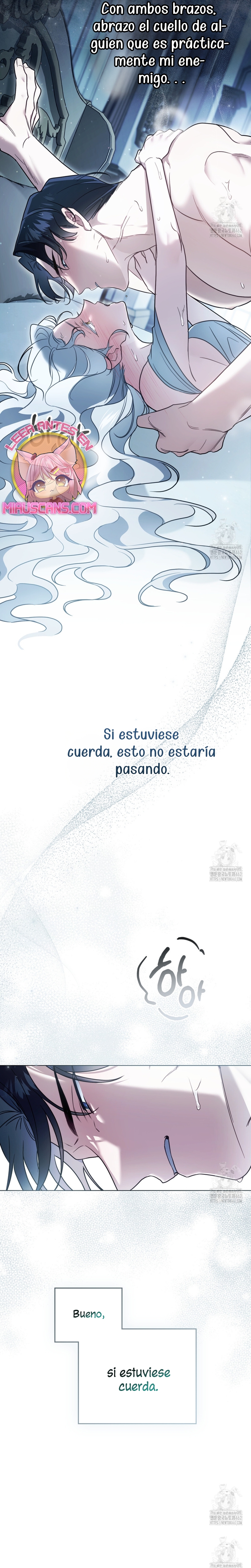 Fue solo un matrimonio por contrato Capítulo 42 - Page 14