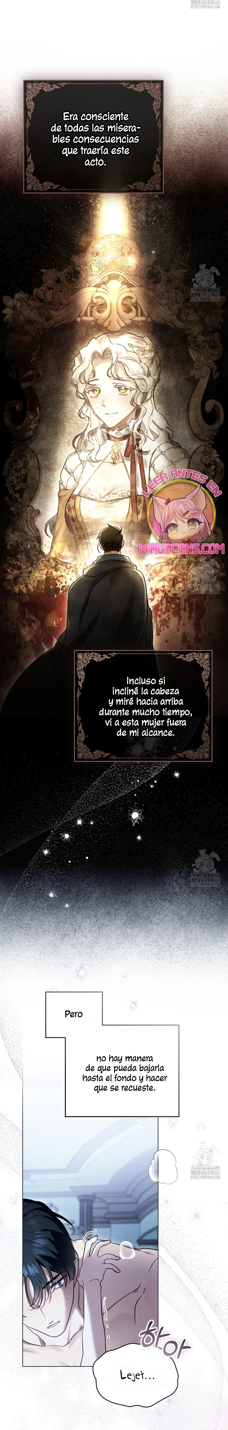 Fue solo un matrimonio por contrato Capítulo 42 - Page 15