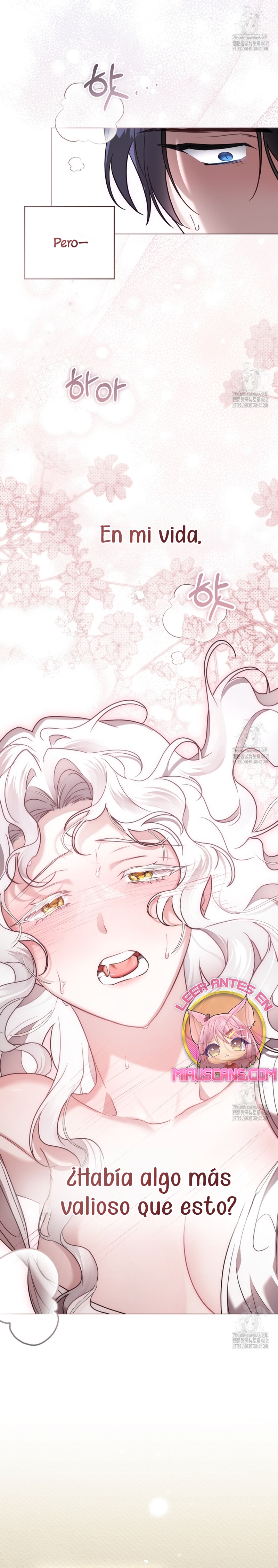 Fue solo un matrimonio por contrato Capítulo 42 - Page 16