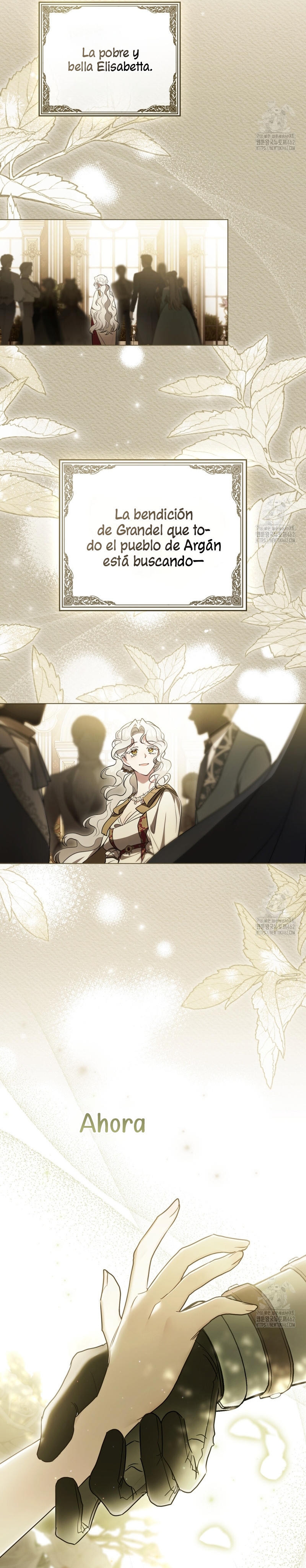 Fue solo un matrimonio por contrato Capítulo 42 - Page 17