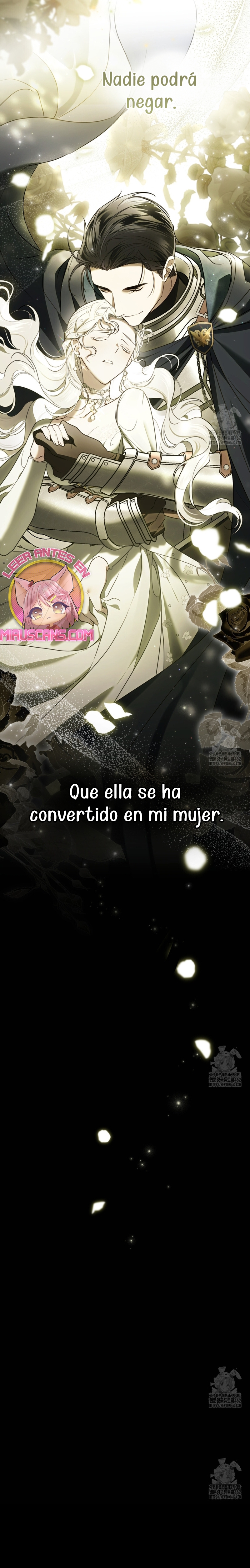 Fue solo un matrimonio por contrato Capítulo 42 - Page 18