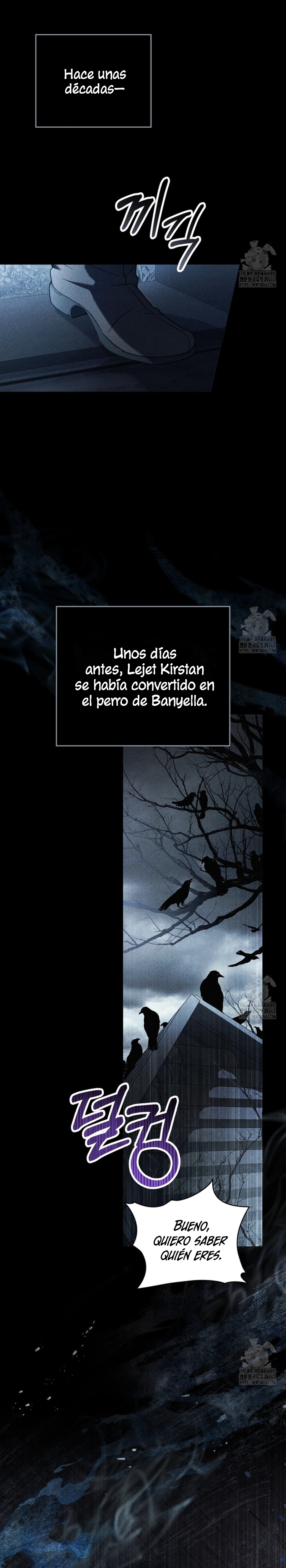 Fue solo un matrimonio por contrato Capítulo 42 - Page 19