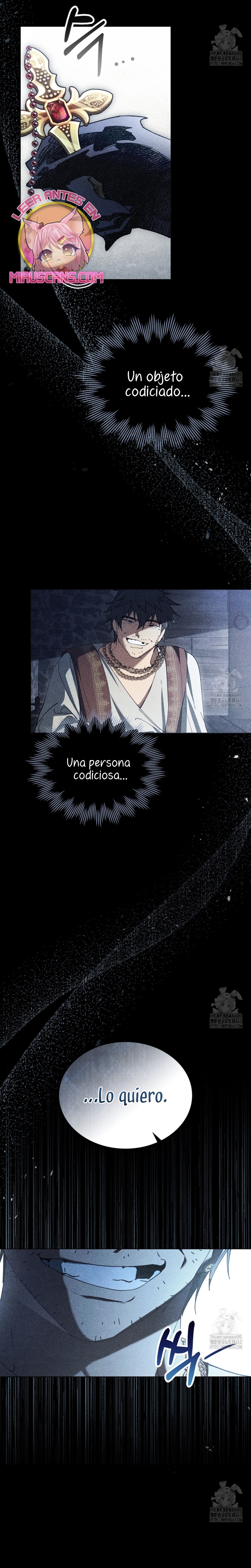 Fue solo un matrimonio por contrato Capítulo 42 - Page 23