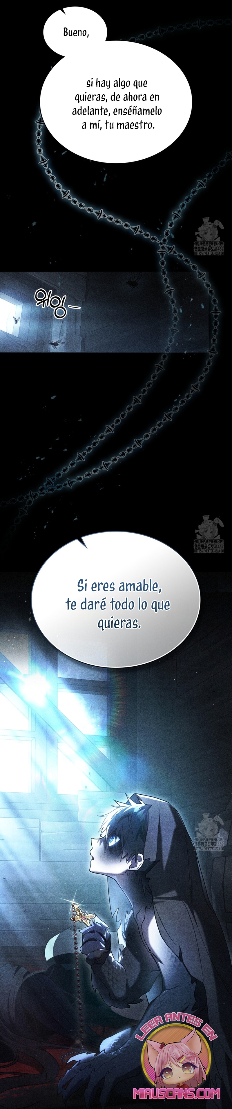 Fue solo un matrimonio por contrato Capítulo 42 - Page 24