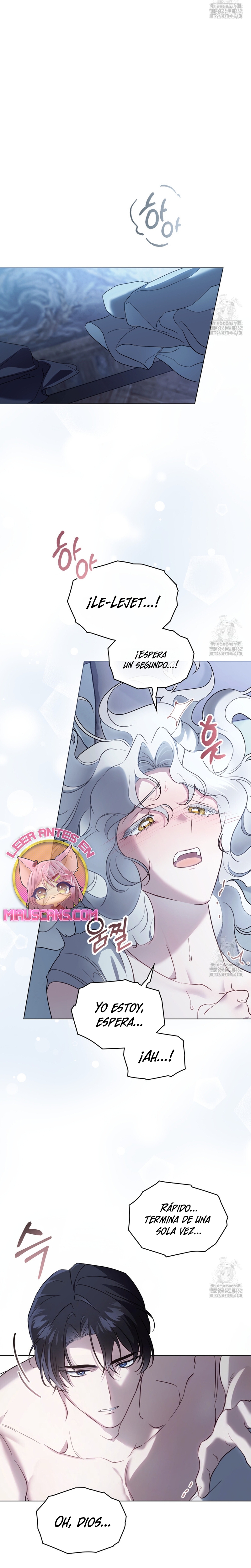 Fue solo un matrimonio por contrato Capítulo 42 - Page 6