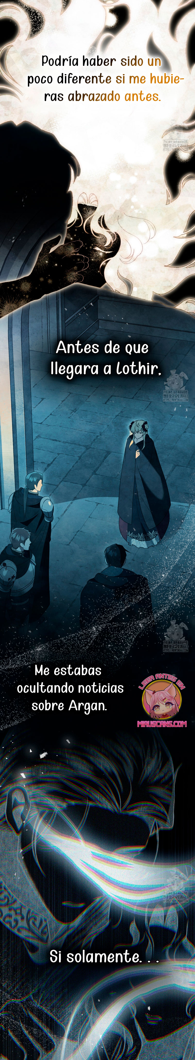 Fue solo un matrimonio por contrato Capítulo 43 - Page 12