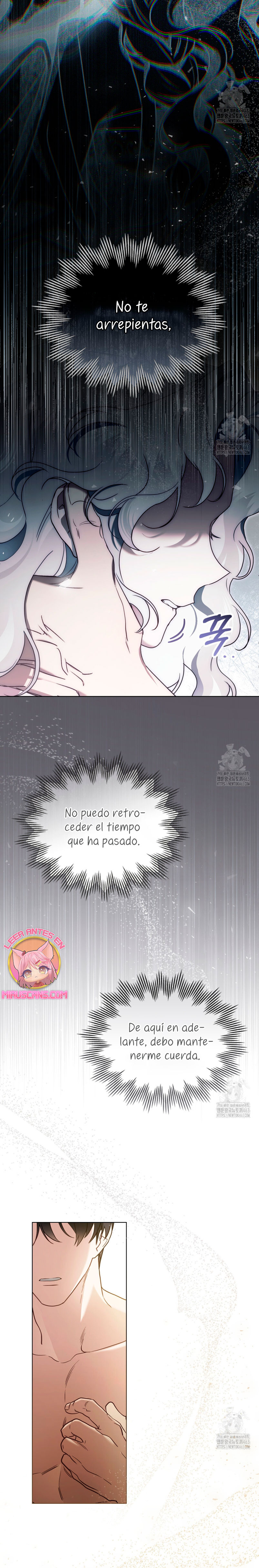 Fue solo un matrimonio por contrato Capítulo 43 - Page 13