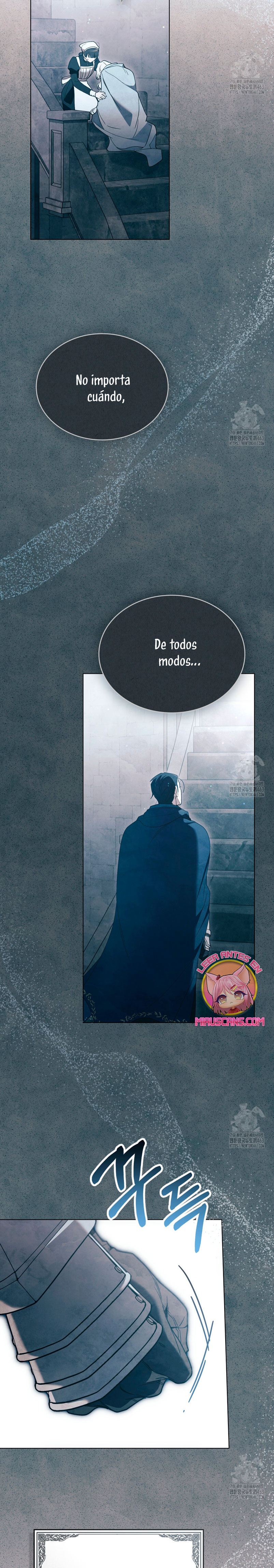 Fue solo un matrimonio por contrato Capítulo 43 - Page 24