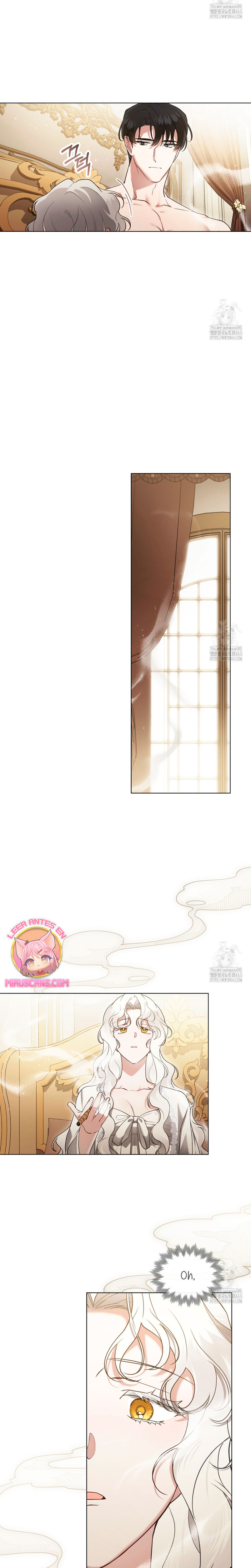 Fue solo un matrimonio por contrato Capítulo 43 - Page 7