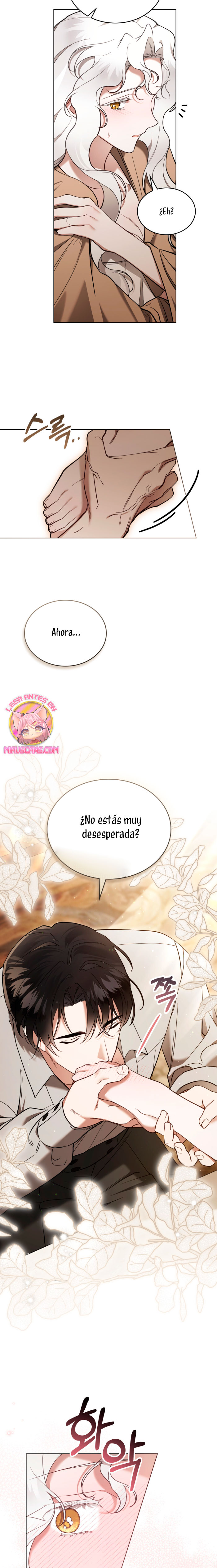 Fue solo un matrimonio por contrato Capítulo 44 - Page 15