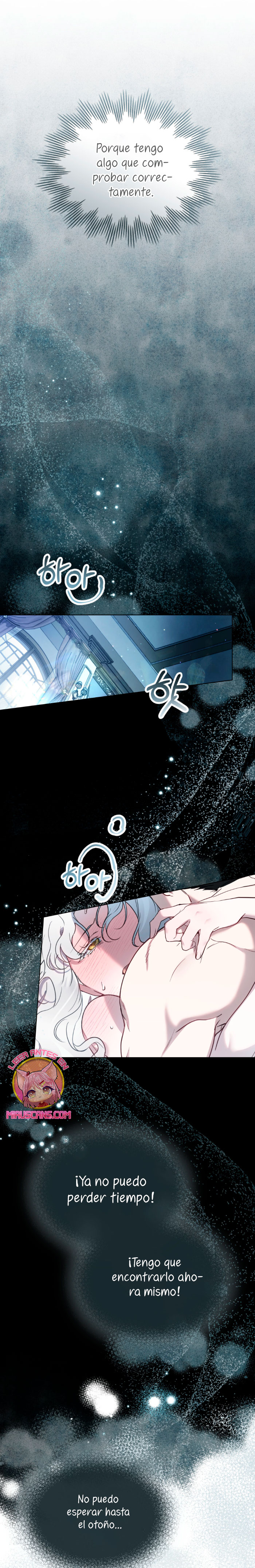 Fue solo un matrimonio por contrato Capítulo 44 - Page 17