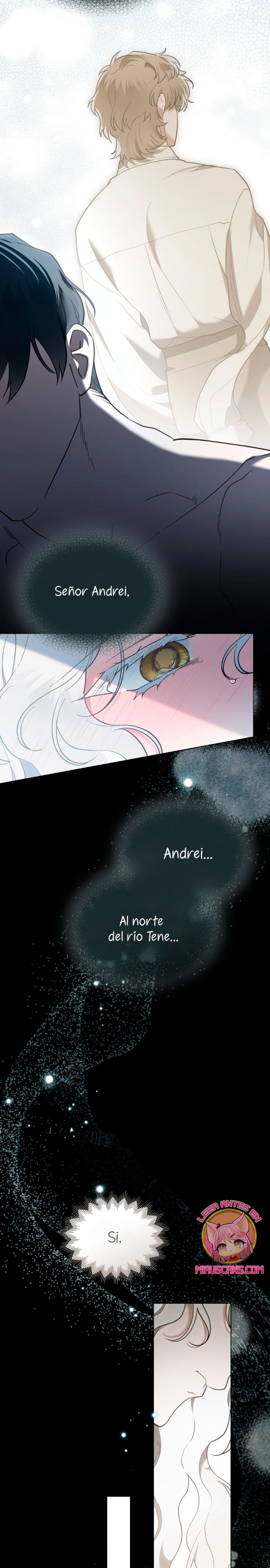 Fue solo un matrimonio por contrato Capítulo 44 - Page 18