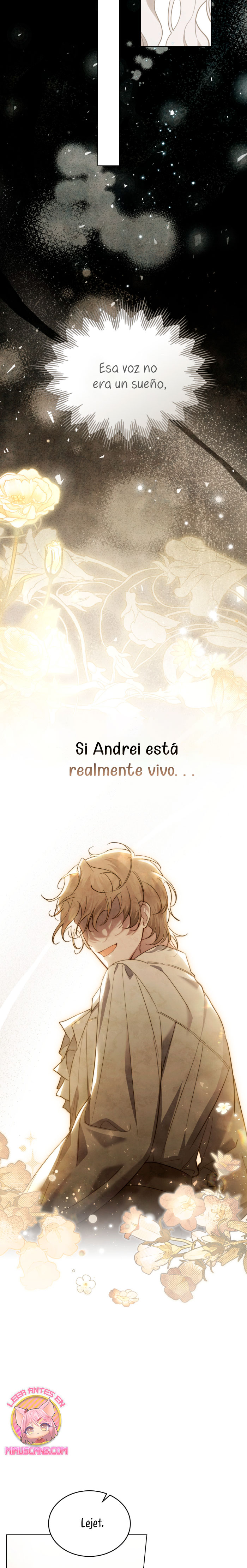 Fue solo un matrimonio por contrato Capítulo 44 - Page 19