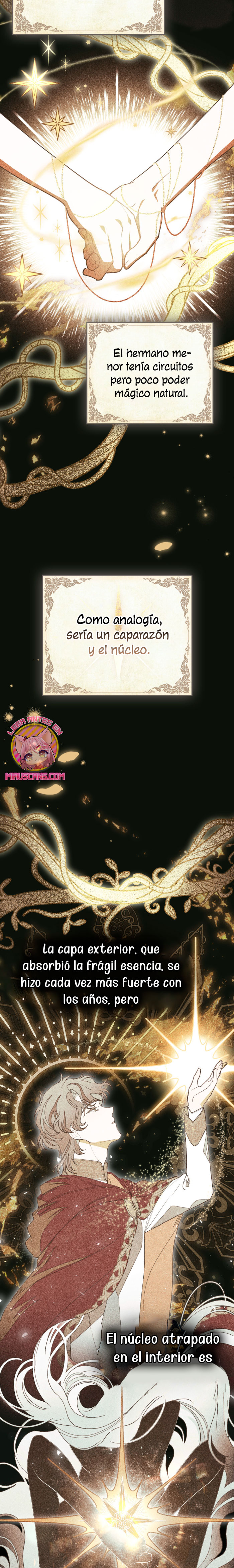 Fue solo un matrimonio por contrato Capítulo 45 - Page 10