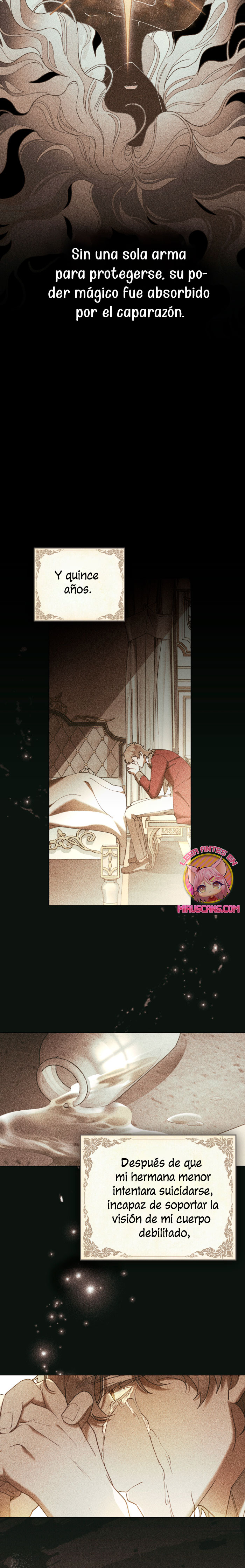 Fue solo un matrimonio por contrato Capítulo 45 - Page 11