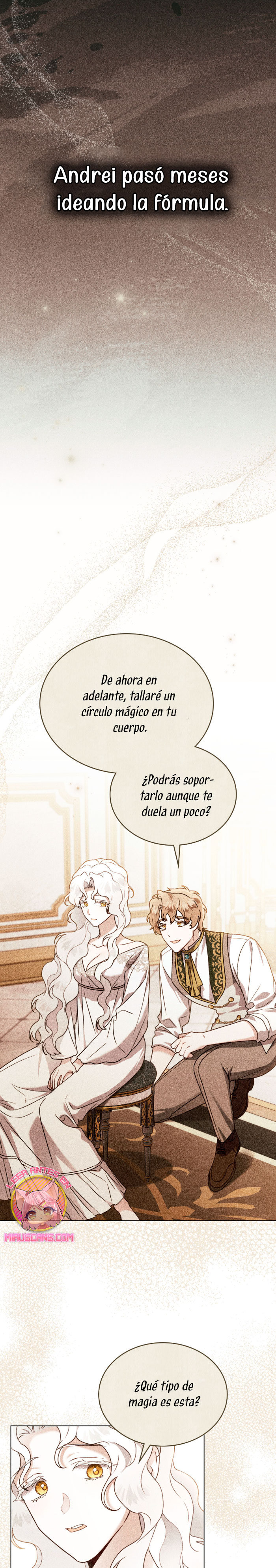 Fue solo un matrimonio por contrato Capítulo 45 - Page 12