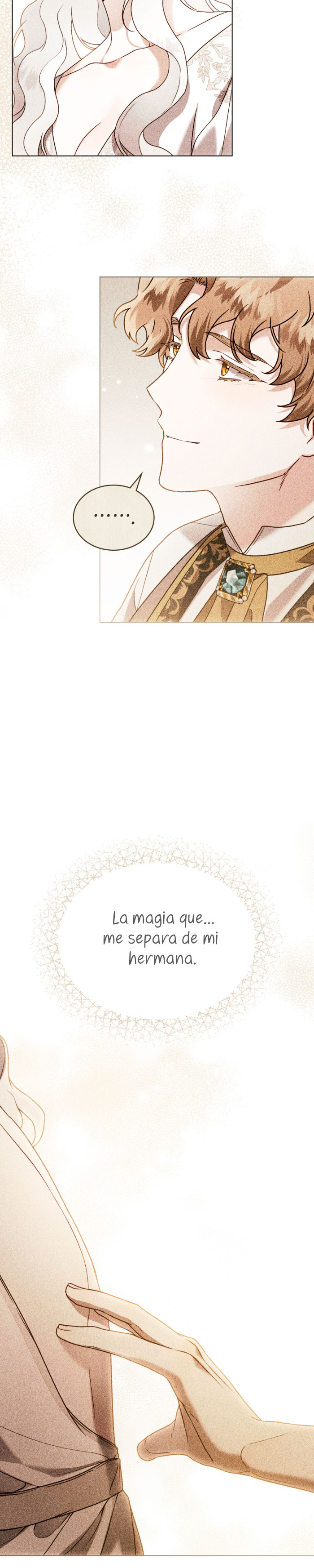 Fue solo un matrimonio por contrato Capítulo 45 - Page 13