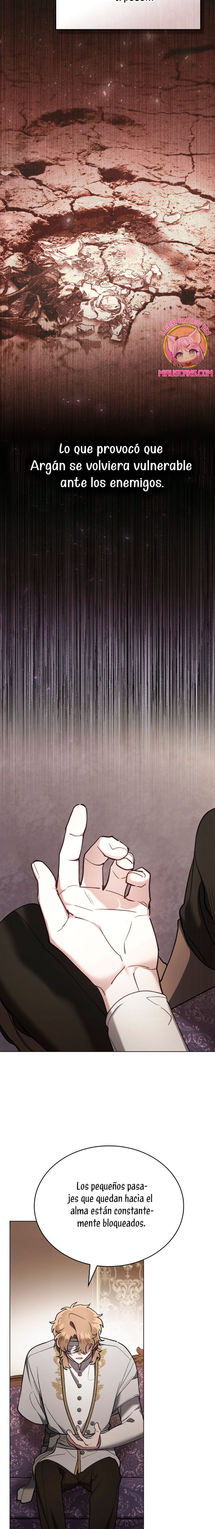 Fue solo un matrimonio por contrato Capítulo 45 - Page 16