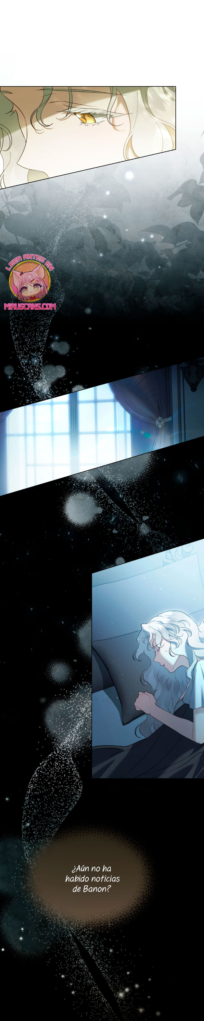 Fue solo un matrimonio por contrato Capítulo 45 - Page 22