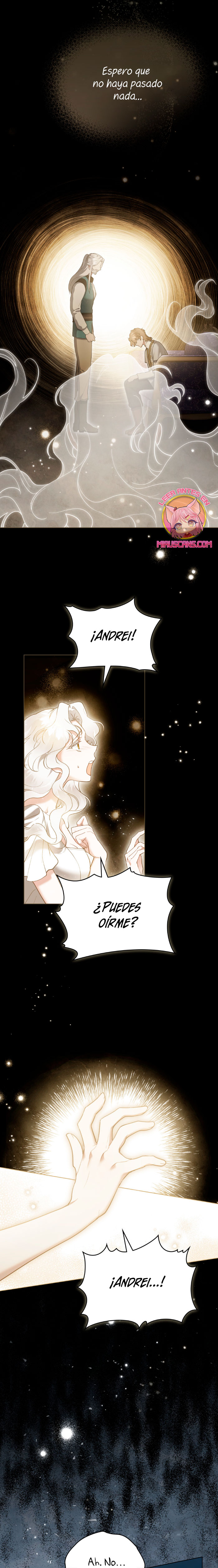 Fue solo un matrimonio por contrato Capítulo 45 - Page 23