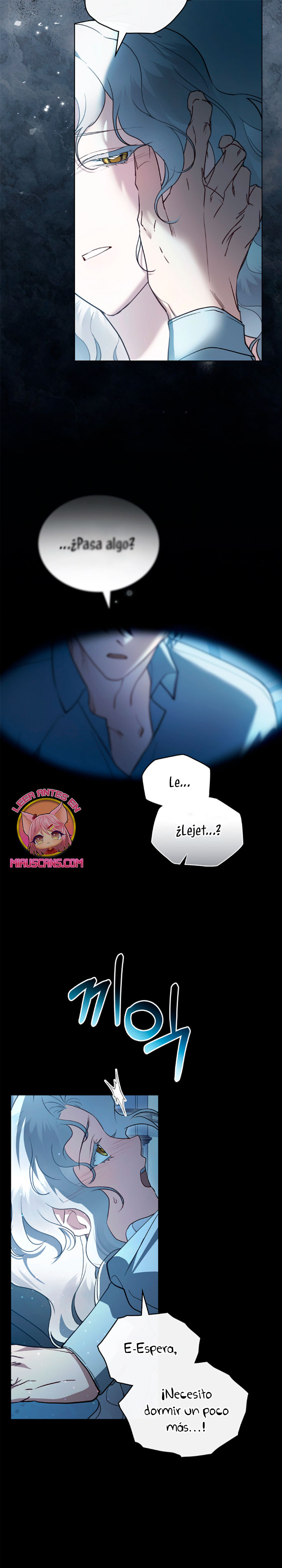 Fue solo un matrimonio por contrato Capítulo 45 - Page 24