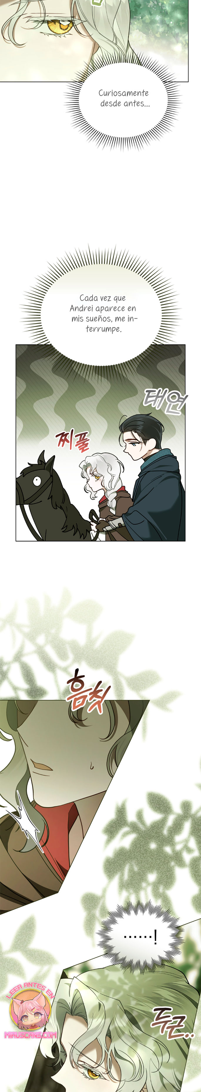 Fue solo un matrimonio por contrato Capítulo 45 - Page 26