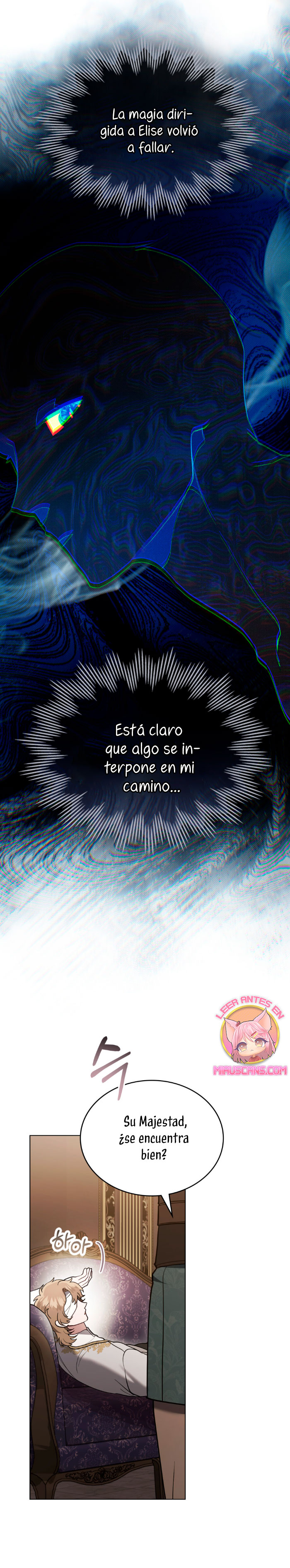 Fue solo un matrimonio por contrato Capítulo 45 - Page 4