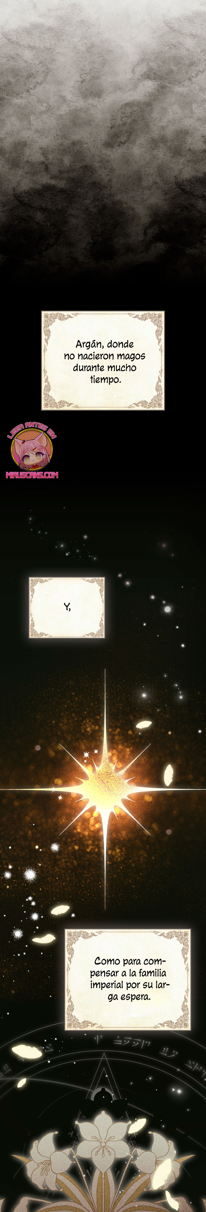 Fue solo un matrimonio por contrato Capítulo 45 - Page 8