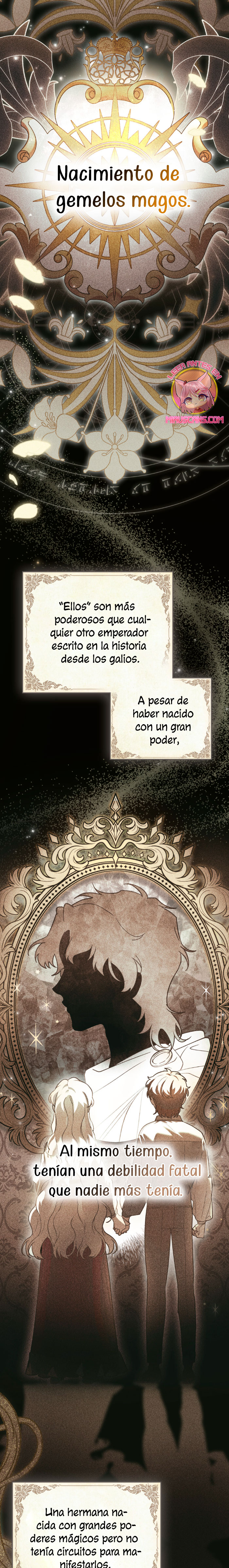 Fue solo un matrimonio por contrato Capítulo 45 - Page 9