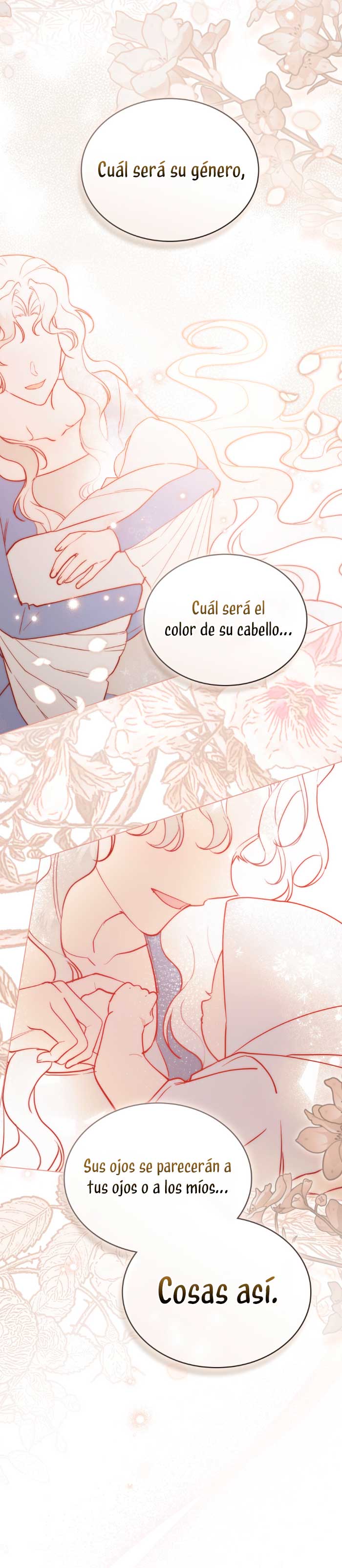 Fue solo un matrimonio por contrato Capítulo 46 - Page 13