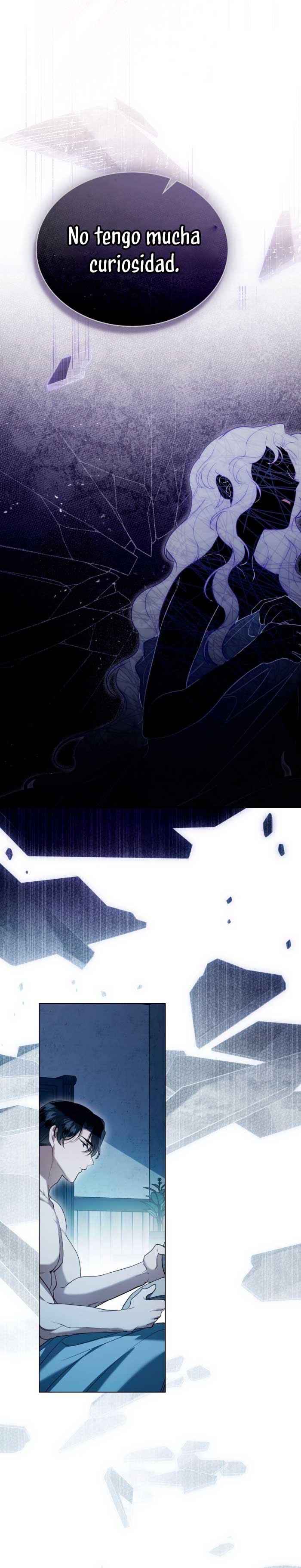 Fue solo un matrimonio por contrato Capítulo 46 - Page 14