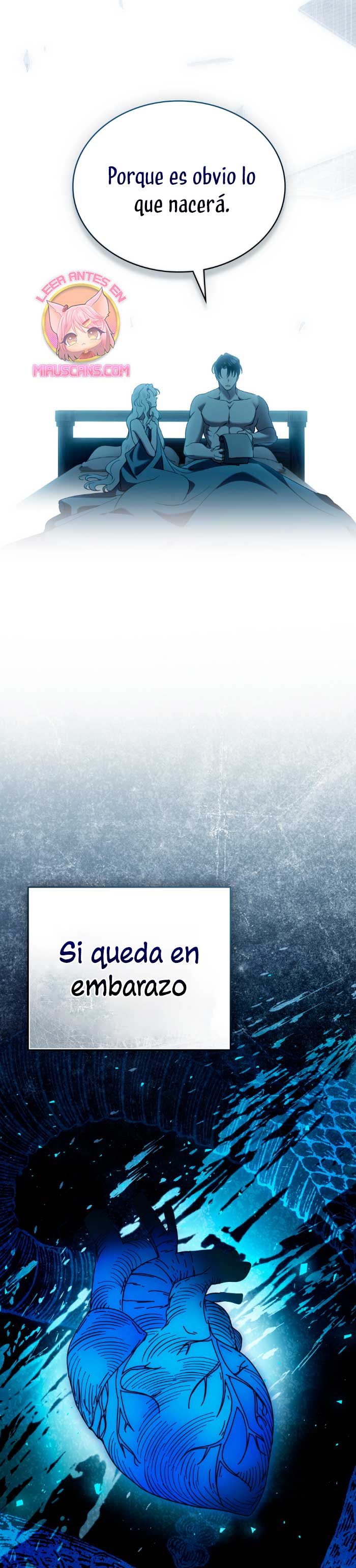 Fue solo un matrimonio por contrato Capítulo 46 - Page 15