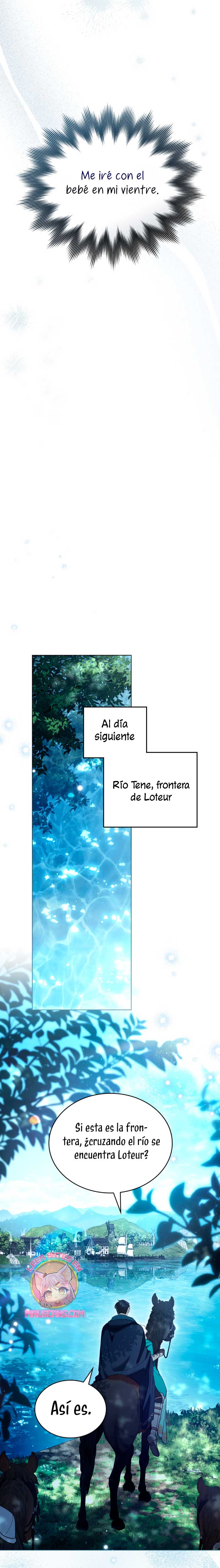 Fue solo un matrimonio por contrato Capítulo 46 - Page 18