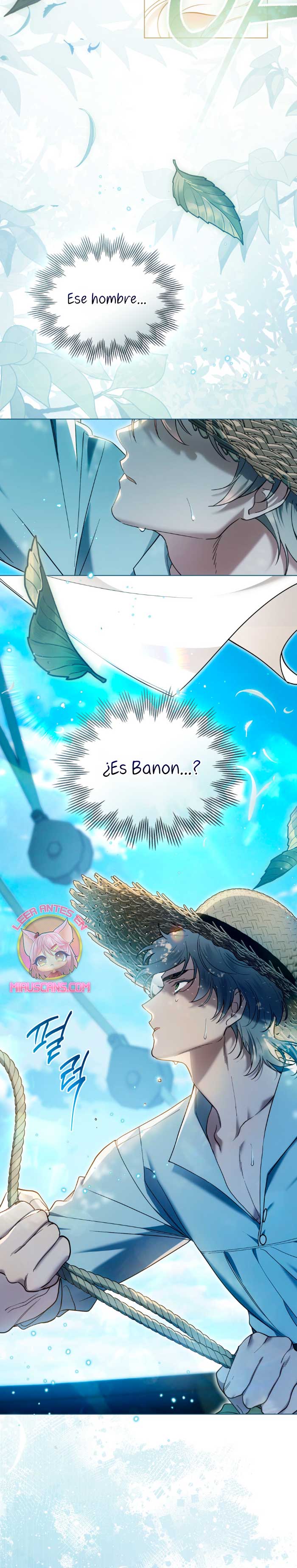 Fue solo un matrimonio por contrato Capítulo 46 - Page 22