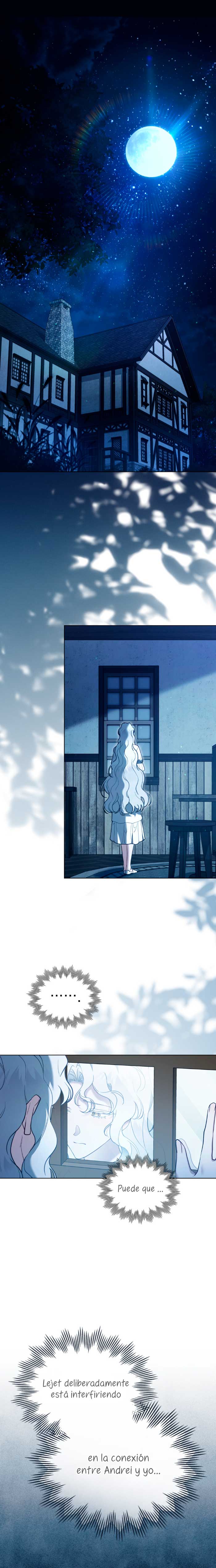 Fue solo un matrimonio por contrato Capítulo 46 - Page 3