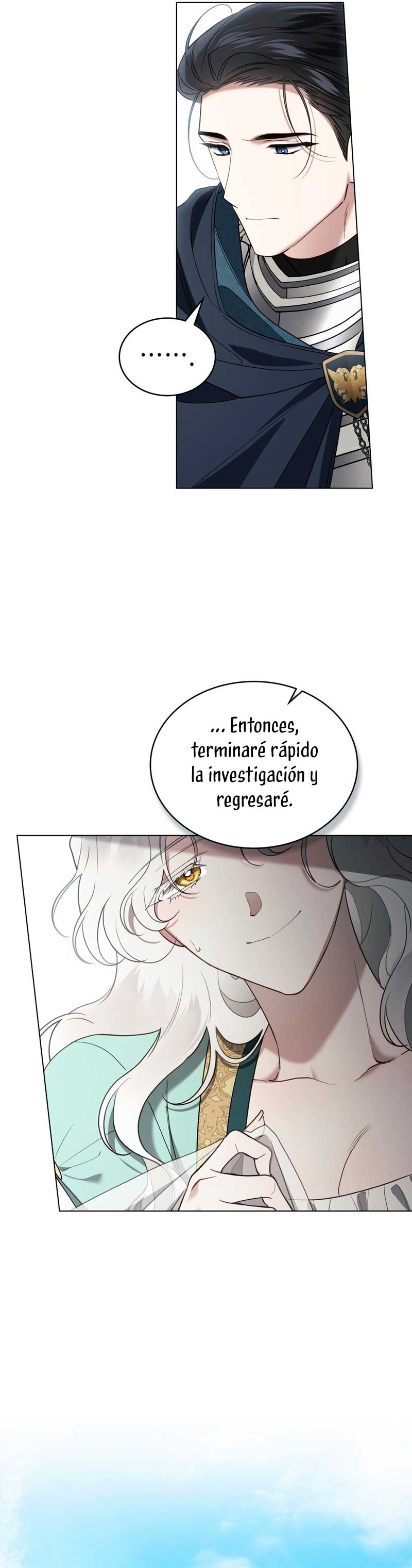 Fue solo un matrimonio por contrato Capítulo 47 - Page 12