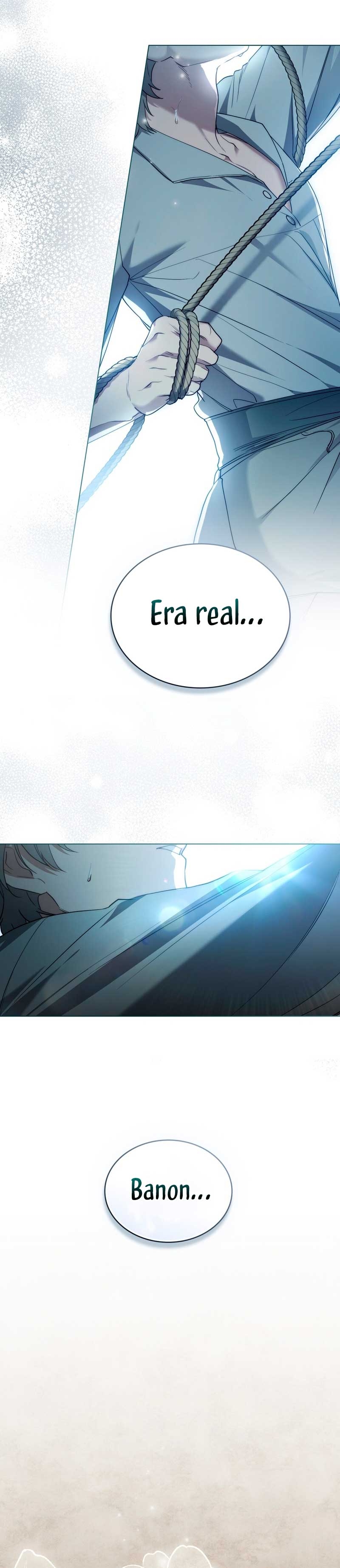 Fue solo un matrimonio por contrato Capítulo 47 - Page 16