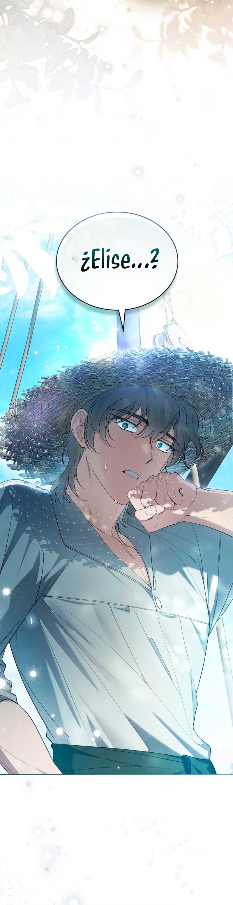 Fue solo un matrimonio por contrato Capítulo 47 - Page 18