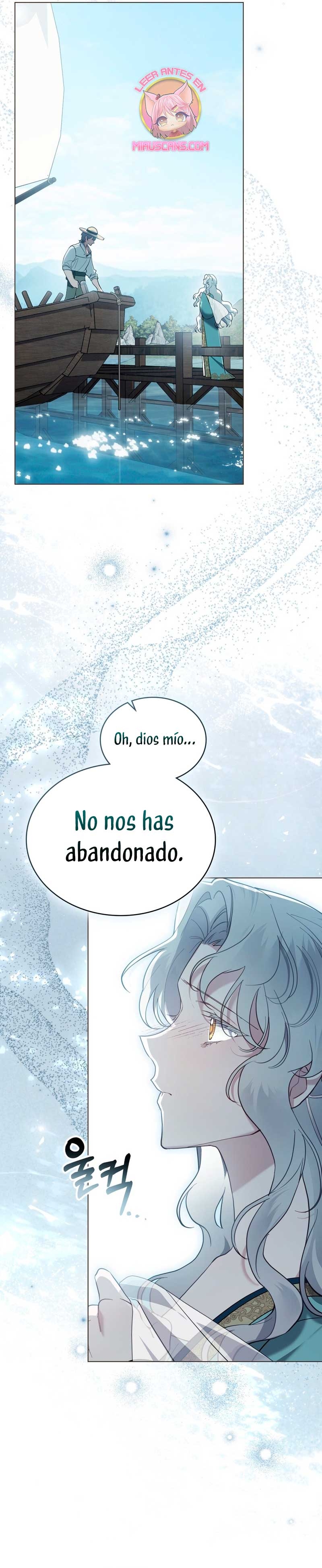 Fue solo un matrimonio por contrato Capítulo 47 - Page 19