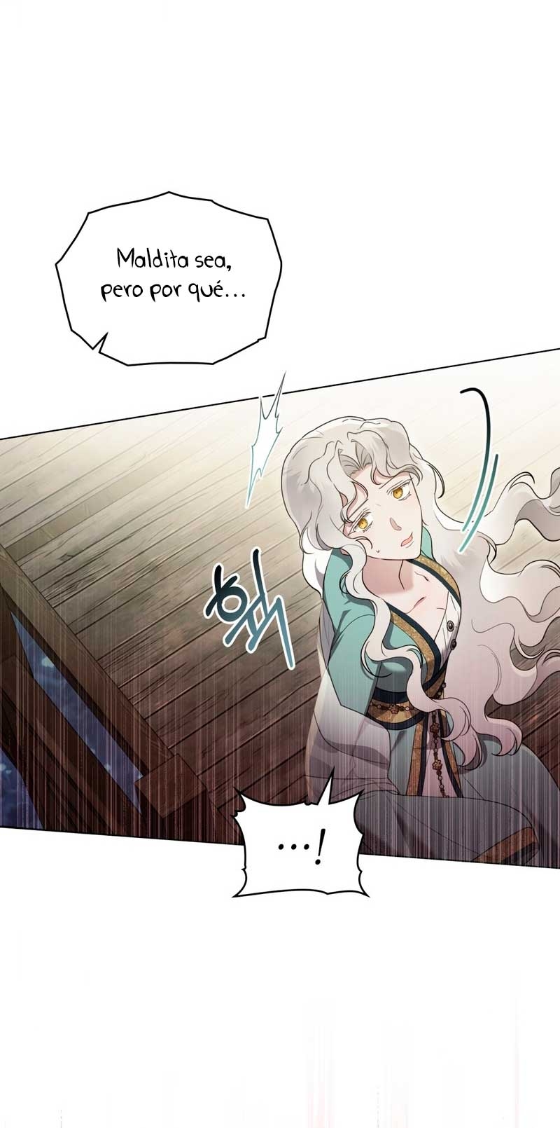 Fue solo un matrimonio por contrato Capítulo 47 - Page 24