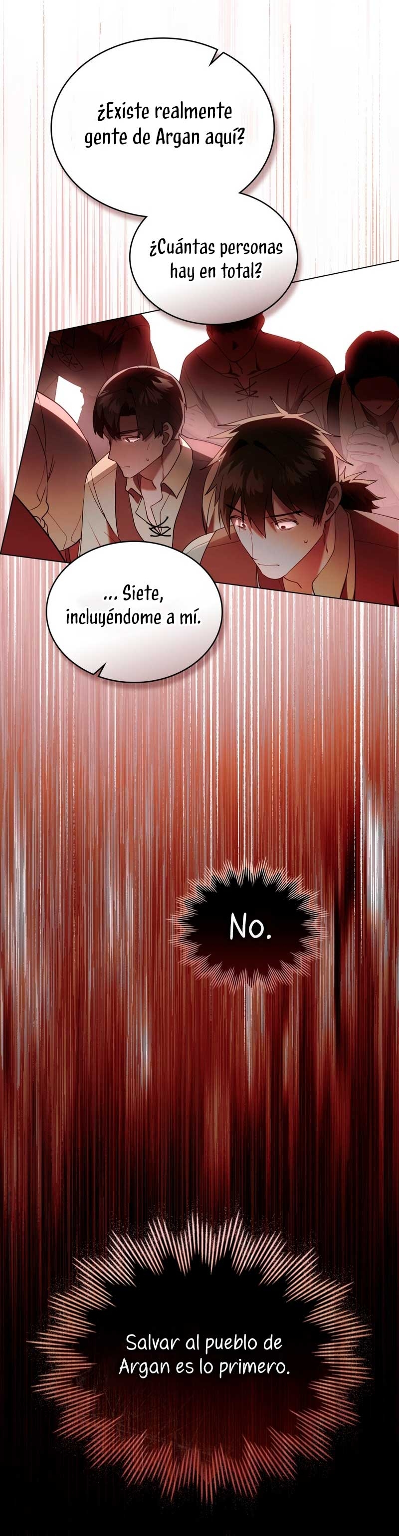 Fue solo un matrimonio por contrato Capítulo 47 - Page 25