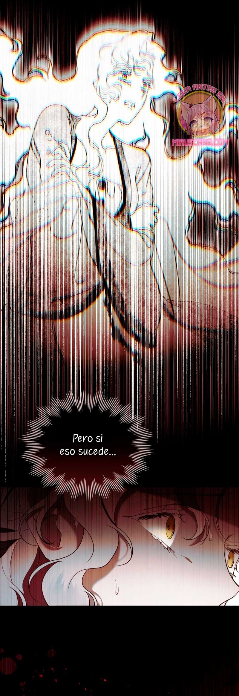 Fue solo un matrimonio por contrato Capítulo 47 - Page 26