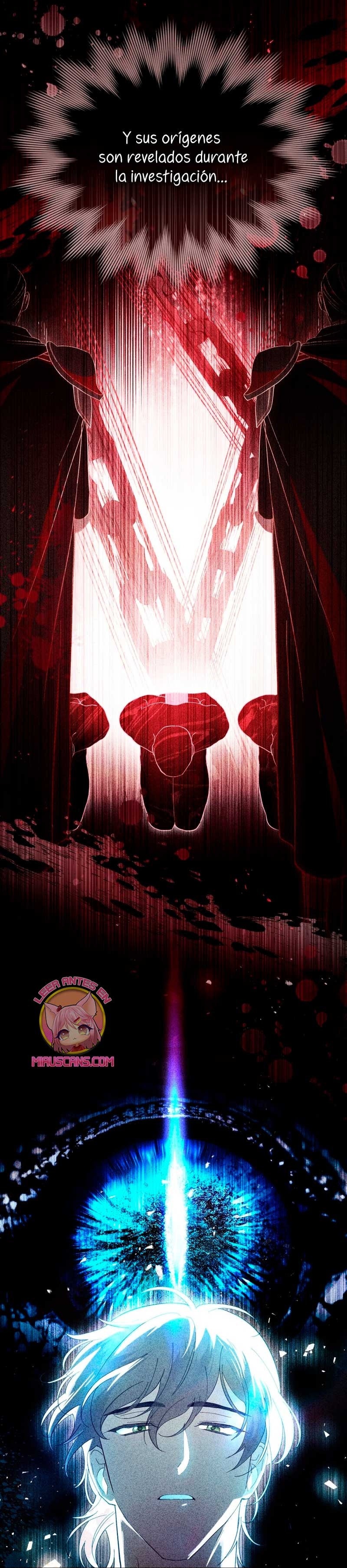 Fue solo un matrimonio por contrato Capítulo 47 - Page 27